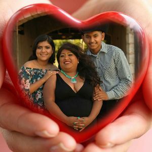 Meet your Posher, Aurora